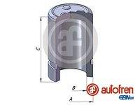 AUTOFREN SEINSA D025292 Kolben, Bremssattel