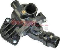 METZGER 4006223 Thermostat, Kühlmittel