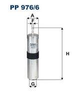 FILTRON PP976/6 Kraftstofffilter