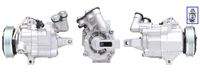 LUCAS ACP01085 Kompressor, Klimaanlage