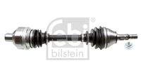 FEBI BILSTEIN 182436 Antriebswelle