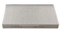FEBI BILSTEIN 31167 Filter, Innenraumluft