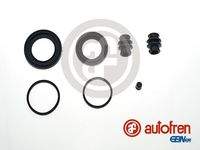 AUTOFREN SEINSA D4721 Reparatursatz, Bremssattel