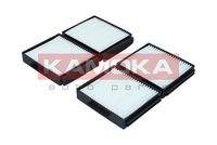 KAMOKA F408701 Filter, Innenraumluft