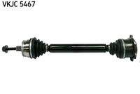 SKF VKJC5467 Antriebswelle