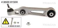 TRISCAN 850081500 Lenker, Radaufhängung