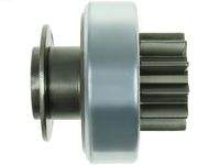 AS-PL SD3067S Freilaufgetriebe, Starter