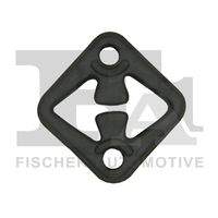 FA1 103730 Halter, Abgasanlage
