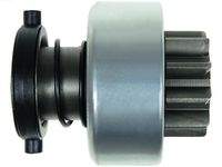 AS-PL SD4040 Freilaufgetriebe, Starter