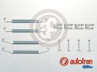 AUTOFREN SEINSA D3907A Zubehörsatz, Bremsbacken