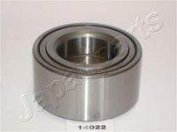 JAPANPARTS KK14022 Radlagersatz