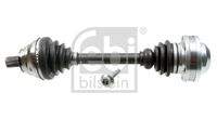 FEBI BILSTEIN 181276 Antriebswelle