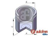 AUTOFREN SEINSA D025138 Kolben, Bremssattel