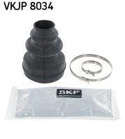 SKF VKJP8034 Faltenbalgsatz, Antriebswelle