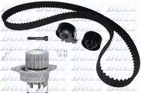DOLZ KD049 Wasserpumpe + Zahnriemensatz