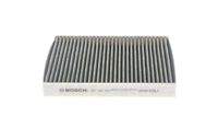 BOSCH 1987432315 Filter, Innenraumluft