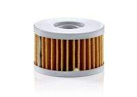 MANN-FILTER MH68 Ölfilter