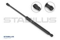 STABILUS 9669ZC Gasfeder, Motorhaube