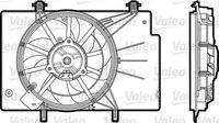 VALEO 696344 Lüfter, Motorkühlung