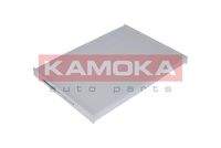 KAMOKA F401801 Filter, Innenraumluft