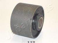 JAPANPARTS RU119 Lagerung, Lenker