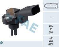 FAE 15093 Sensor, Saugrohrdruck