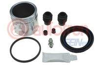 AUTOFREN SEINSA D43220C Reparatursatz, Bremssattel