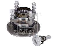 FEBI BILSTEIN 185096 Radlagersatz