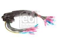 FEBI BILSTEIN 107113 Kabelreparatursatz, Heckklappe