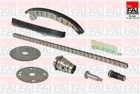 FAI AutoParts TCK194LNG Steuerkettensatz