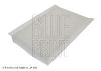 BLUE PRINT ADJ132503 Filter, Innenraumluft