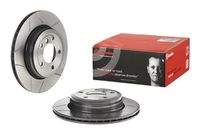 BREMBO 09942575 Bremsscheibe