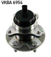 SKF VKBA6954 Radlagersatz