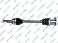 GSP 203611 Antriebswelle
