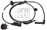 FEBI BILSTEIN 109544 Sensor, Raddrehzahl