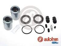 AUTOFREN SEINSA D42063C Reparatursatz, Bremssattel