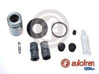 AUTOFREN SEINSA D41760C Reparatursatz, Bremssattel