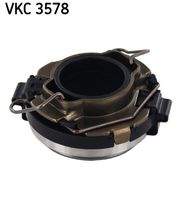 SKF VKC3578 Ausrücklager