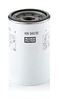 MANN-FILTER WK940/38X Kraftstofffilter