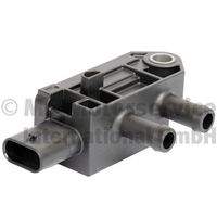 PIERBURG 711492110 Sensor, Abgasdruck