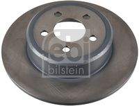 FEBI BILSTEIN 171443 Bremsscheibe