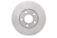 BOSCH 0986478545 Bremsscheibe