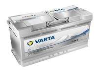 VARTA 840105095C542 Starterbatterie