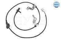 MEYLE 35148990007 Sensor, Raddrehzahl