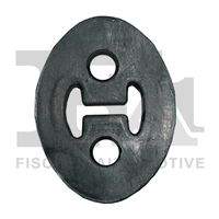 FA1 453909 Halter, Abgasanlage