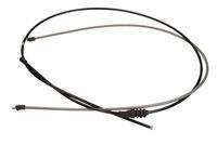 MAXGEAR 320774 Motorhaubenzug