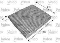 VALEO 698739 Filter, Innenraumluft