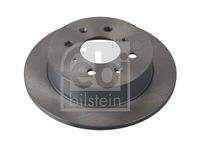 FEBI BILSTEIN 108390 Bremsscheibe