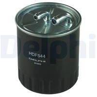 DELPHI HDF544 Kraftstofffilter