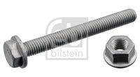 FEBI BILSTEIN 29279 Montagesatz, Lenker